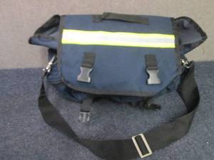 lot 285 image: Bound Tree Medical Standard First R...