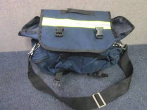 lot 288 image: Bound Tree Medical Standard First R...