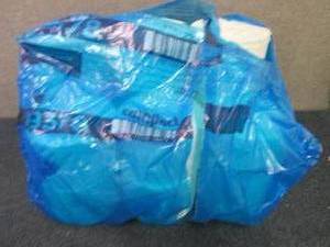 lot 295 image: Compact Coreless 2-Ply  Toi...