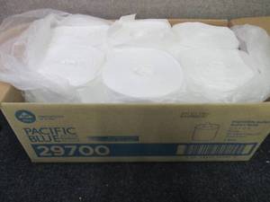 lot 300 image: Pacific Blue Select Disposable Surf...