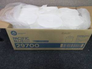 lot 301 image: Pacific Blue Select Disposable Surf...