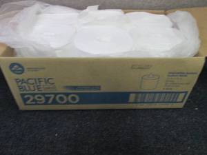 lot 302 image: Pacific Blue Select Disposable Surf...