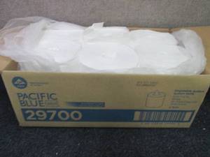 lot 303 image: Pacific Blue Select Disposable Surf...