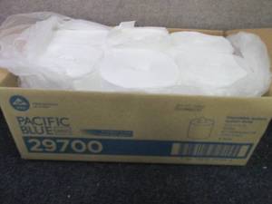 lot 304 image: Pacific Blue Select Disposable Surf...