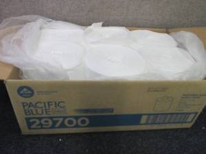 lot 305 image: Pacific Blue Select Disposable Surf...