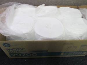 lot 306 image: Pacific Blue Select Disposable Surf...