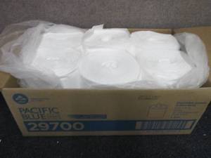 lot 308 image: Pacific Blue Select Disposable Surf...