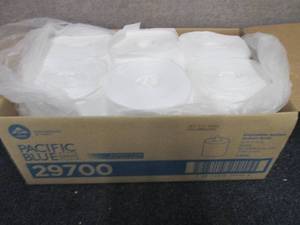 lot 310 image: Pacific Blue Select Disposable Surf...