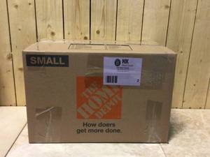 Lot of 2 Mixed Arctic Air Pure Chill  Air Conditioner Customer Returns See Pictures