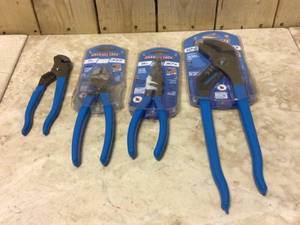 Lot of Tools See Pictures