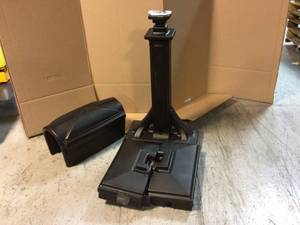 Dig-Free Easy Up Classic Mailbox by Simplay3 Customer Returns See Pictures