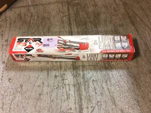 26 in. Star Max Tile Cutter by Rubi Customer Returns See Pictures
