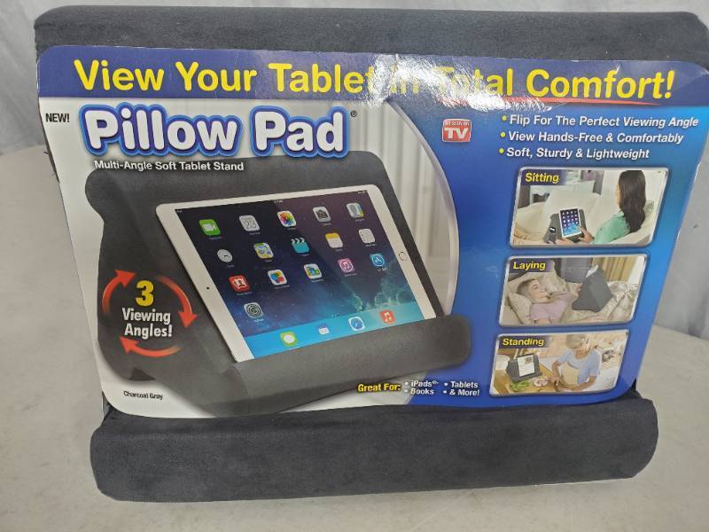 lot 54 image: New PillowPad
