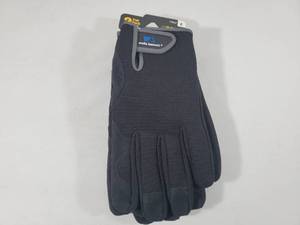 lot 67 image: New 2 Pack of Wells Lamont Work Gloves