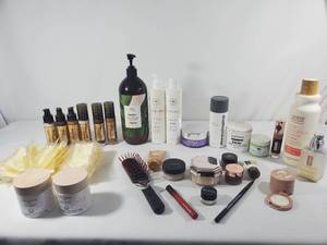 lot 101 image: Beauty Products and More