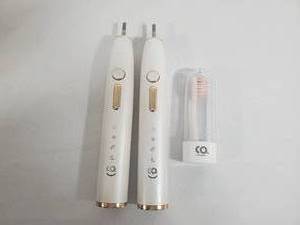 lot 102 image: 2 Co by Colgate Electric Toothbrushes