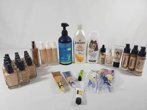 lot 161 image: Beauty and Personal Products