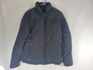 lot 237 image: Womens Larry Levine Down Jacket