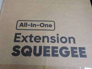 lot 164 image: Berry Ave All in One Extension Sque...