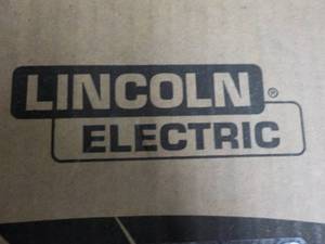lot 173 image: Lincoln Electric Wire...