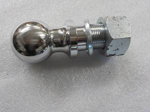 lot 207 image: Hyper Tough Tow Smart 2 Chrome Hit...
