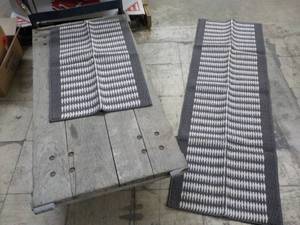 lot 227 image: 2 Rugs ...