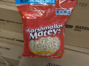 lot 304 image: Case of 12 - 12 oz Bags Malt O Meal...