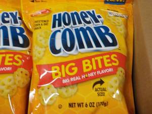 lot 359 image: 2 Cases of 4 Each 6 oz Bags Post Ho...
