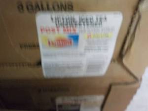 lot 371 image: 3 Gallon Bag Lipton Iced Tea Unswee...