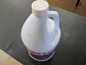 lot 109 image: Betco Gallon Jug Floor Stripper...