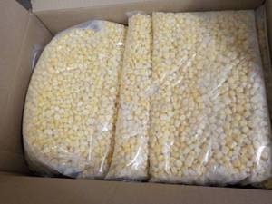 lot 262 image: Case of 12 - 32 oz Frozen Bags of C...