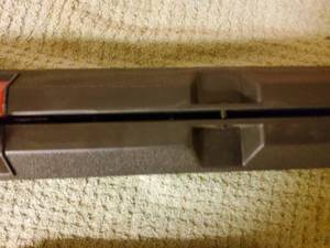 lot 62 image: Husky 12 torque ratchet