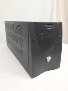 lot 3 image: Powervar Industrial Medical Grade UPS Uninterruptible Power Supply ABCE600-11IEC - Excellent Working Condition