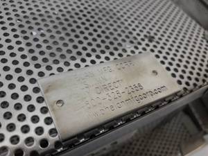 lot 21 image: Phelan Sterilization Basket Sterilizer Containers
