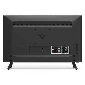 lot 2 image: Brilliant Picture Quality Vizio 24-Inch SmartCast LED Smart TV Turn your phone into a powerful touchscreen remote Simply tap to stream content to the big screen wfree VIZIO SmartCast Mobile App Great&nbspWorking Condition No Mounting HardwareStand