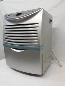 lot 29 image: MSRP $450 LG LHD45EL Portable Room Dehumidifier - Good Working Condition