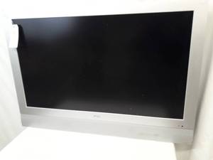 lot 42 image: PDI P40LCDC 40 1080 Flat Screen TV RCAVGAHDMI - Good Working Condition - No Remote, Stand Or Wall Mounting Hardware 