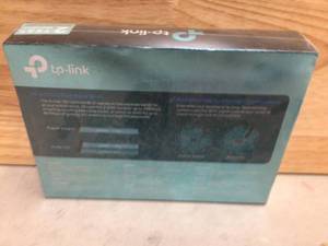 AC1300 Wireless Dual Band USB Adapter Open box