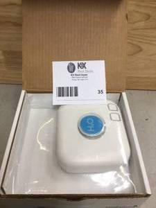 H2oEliteLabs EWC- Max i 0-35 GPG Electronic Water Conditioner (Indoor Use Only)