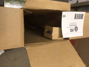 RYOBI Expand-It 8 in. Universal Straight Shaft Edger Attachment Open box