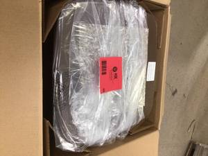 lot 55 image: AIRCARE Whole House 3.5 Gal. Pedestal Evaporative Humidifier for 2400 sq. ft.