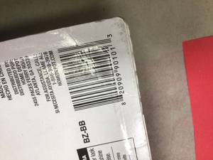 lot 69 image: Defiant 40 Lumens Accent Light Combo with Remote Control (6-Pack) Open box