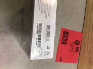 lot 94 image: Google Nest Temperature Sensor - Smart Home Thermostat Sensor