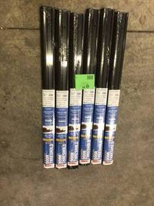 Lot of door thresholds