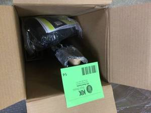 RYOBI ONE 8 in. 18V Cordless Cultivator (Tool-Only)