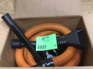 RIDGID 1-14 in. Premium Car Cleaning Accessory Kit for RIDGID WetDry Shop Vacuums