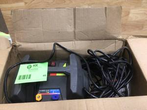 RYOBI Reconditioned 1,600 PSI 1.2 GPM Electric Pressure Washer