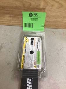 Powercare 16C Bar and Chain Combo Open box