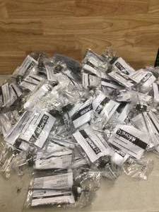 Lot of Moen pivot rod assembly kits