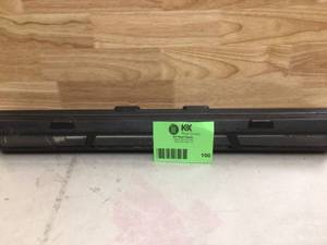 Husky 20 ft. lbs. to 100 ft. lbs. 38 in. Drive Torque Wrench Open box